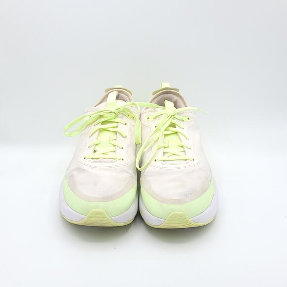 Nike Air Max Dia Phantom Volt AQ4312-004 Barely Volt women's size 8 - Picture 7 of 9